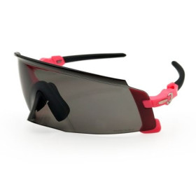Oakley Kato Sunglasses OO9455 Pink Frame Prizm Grey Lens