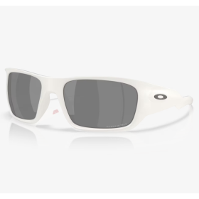 Oakley Masseter Sunglasses Matte Vapor Frame Prizm Black Lenses