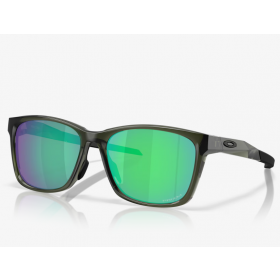 Oakley Paracord Sunglasses Olive Ink Frame Prizm Jade Lenses
