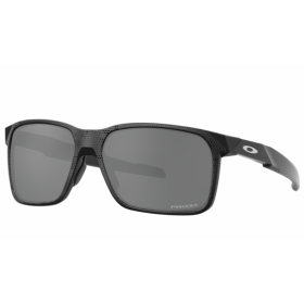 Oakley Portal X Sunglasses Hi Res Camo Frame Prizm Black Lenses