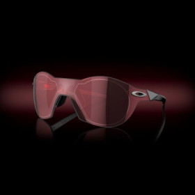 Oakley Re:subzero Sunglasses Matte Black Frame Prizm Dark Golf Lenses