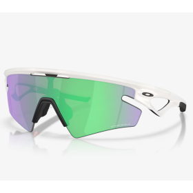 Oakley Sphaera™ Slash Sunglasses Matte Vapor Frame Prizm Road Jade Lenses