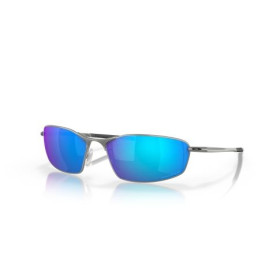 Oakley Whisker Sunglasses Tungsten Frame Prizm Tungsten Polarized Lenses