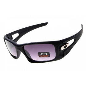 Oakley crankcase matte black sunglass