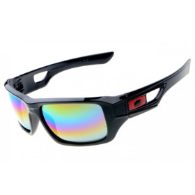 Oakley eyepatch 2 sunglass polished black