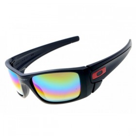 Oakley Fuel Cell sunglasses black color