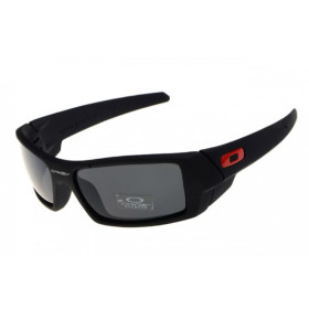 Oakley Gas can sunglasses matte black online