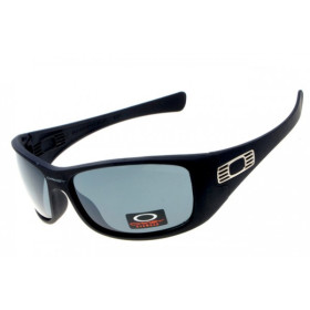 Oakley Hijinx sunglasses matte black frame