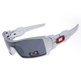 Oakley Oil Rig sunglasses gray