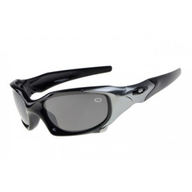 Oakley Pit Boss sunglasses black outlet