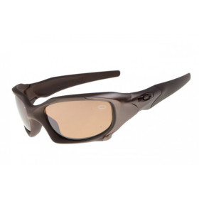 Oakley Pit Boss brown sunglasses