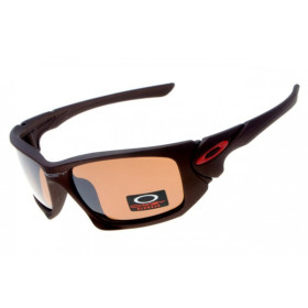 Oakley Scalpel sunglasses brown