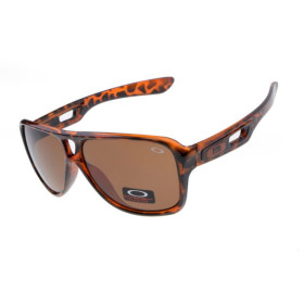 Oakley Dispatch II sunglasses brown