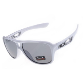 Oakley white Dispatch II sale