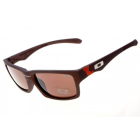 Oakley Jupiter Squared sunglasses brown