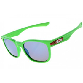 Oakley Garage Rock sunglasses green