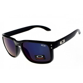Oakley Holbrook black sunglasses