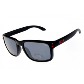 Oakley Holbrook sunglasses black