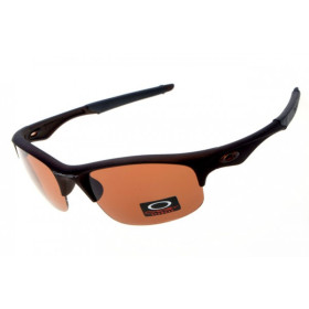 Oakley Bottle Rocket sunglasses matte brown / vr28 brown iridium